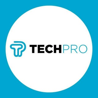TechPro™ Telegram Group Link