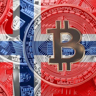 crypto norway
