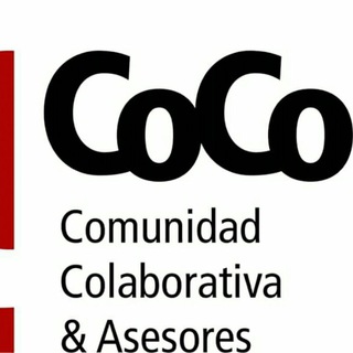 Comunidad Colaborativa y Asesores (CoCo)