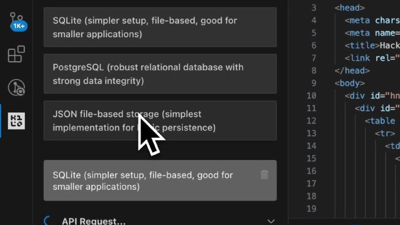 🗣  每日羊毛线报  👈🏵  Kilo Code - 智能AI编码助手🍥 简介