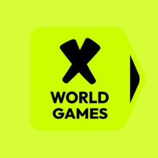 X World Games 👑 Official Telegram Group Link