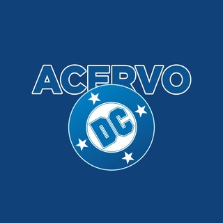 Canal Acervo DC