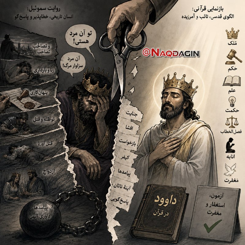 نقدآگین: رسانه پست