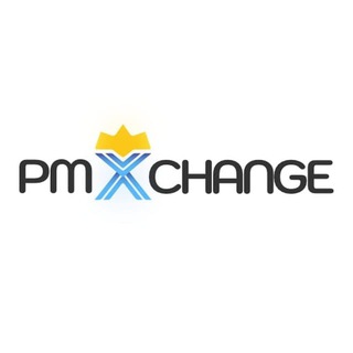 Telegram profile photo for PMXchange | پی ام ایکس چنج
