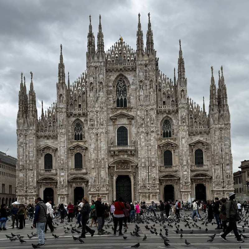 迄今為止見過的最漂亮的教堂⛪️