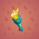 Chill Flame #349