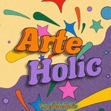 ΛRTEHOLIC
