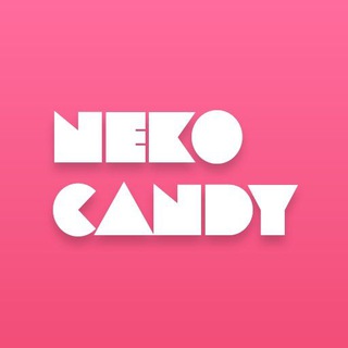 Telegram profile photo for NekoCandy😻