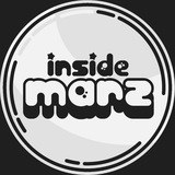 Inside MARZ