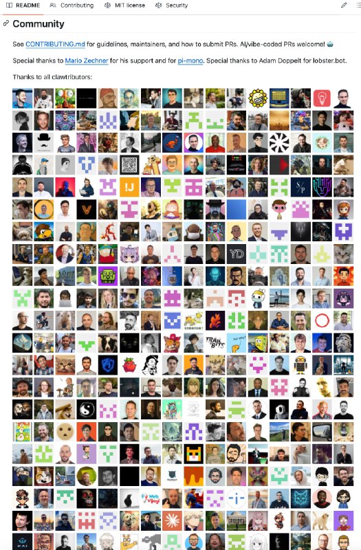 OpenClaw vs AstrBotOpenClaw vs AstrBot