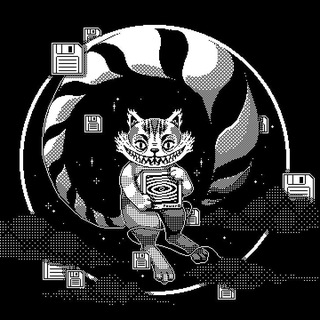 Telegram profile photo for vx-underground