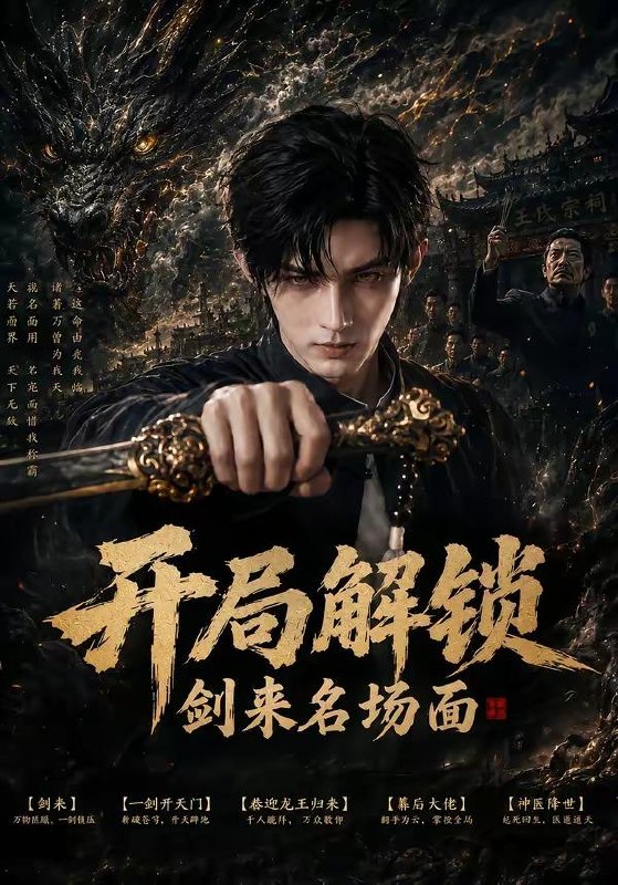 名称：2026年9月1日 短剧更新目录5