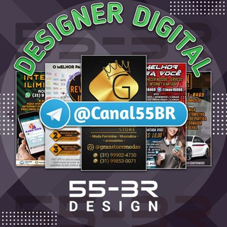 DESIGNER DIGITAL Telegram Group Link