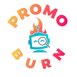 Telegram profile photo for PromoBurn - Ofertas