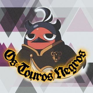 Os Touros Negros Telegram Group Link