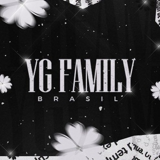 YG FAMILY BRAZIL Telegram Group Link