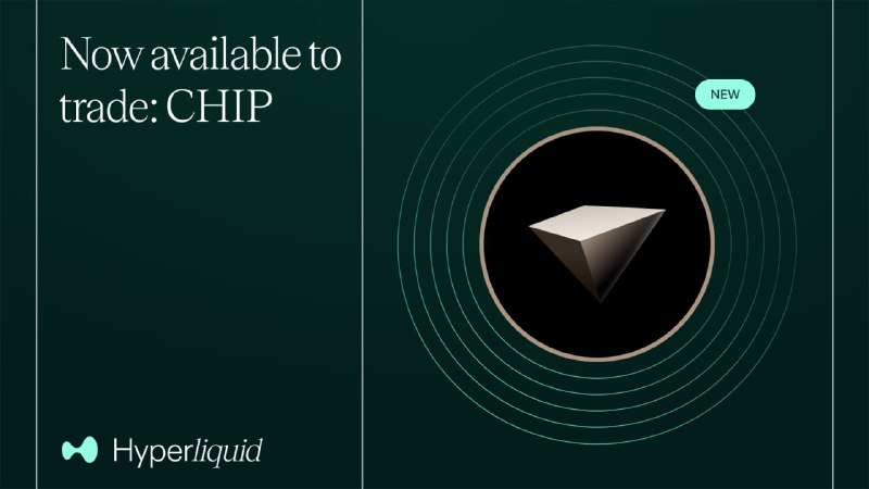 Hyperliquid Announcements news image