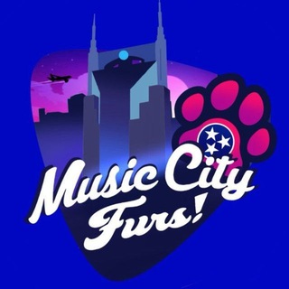 Music City Furs [ Middle Tennessee Furries ] Telegram Group Link