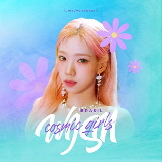 WJSN BRASIL #LetMeIn Telegram Group Link
