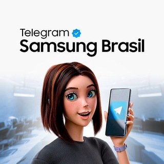 Samsung Brasil Telegram Group Link