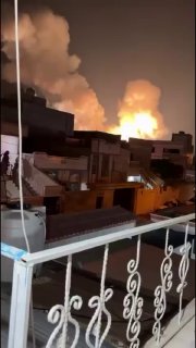 Documentation from Bushehr - 2026-07-09