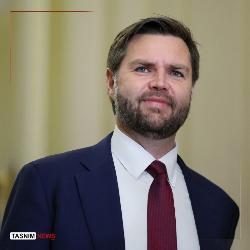 ناب جهادی | جنگ و مذاکرات: 🔻گزافهگویی تازه جیدی ونس درباره ایران معاون رئیسجمهور آمریکا:🔹 هدف اصلی و اساسی حضور ما در خاورمیانه جلوگیری از دستیا