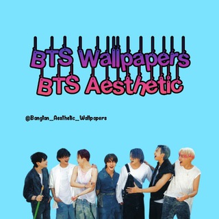 BTS Wallpapers Telegram Group Link