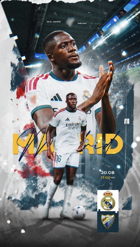 رئال مادرید | Real Madrid C.F: 📸🇪🇸 استوری کوناته توی اینستاگرام:🆔 @RealMadridFans🇪🇸| @RealMadridTweet | #mt