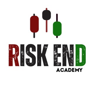 Telegram profile photo for Risk End