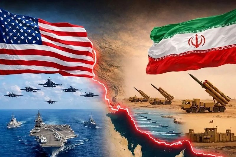 🚨🇺🇸🇮🇷🇮🇱 דחוף ורשמי; תקופת הפסקת האש בין הרפובליקה של סלאמי לארצות הברית הכלולה במזכר ההבנות הסתיימה…