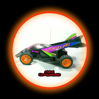 Telegram profile photo for 💎STL RadioControl 🕹 Comunidad Mr X