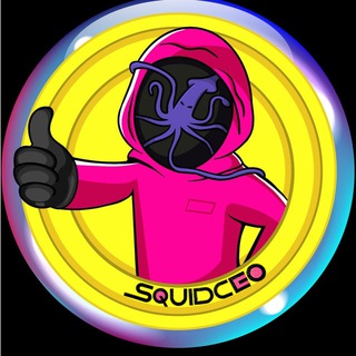 🇺🇸 SquidCEO Global 🦑 Renounced 0% TAX
