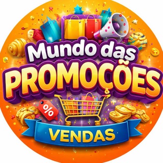 Mundo das Promoções