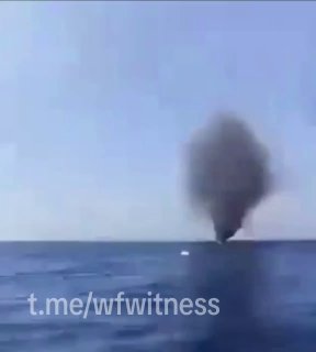 ️🇮🇷שני דייגים איראנים דווחו נעדרים בעקבות תקיפה בסירת הדייגים שלהם מול חופי האי קשם, מוקדם יותר היום.