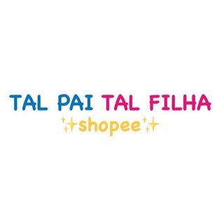TAL PAI TAL FILHA OFERTAS