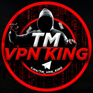 👑TM VPN KING👑 Telegram Group Link