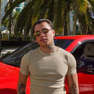 Telegram profile photo for CAIO MARTINS
