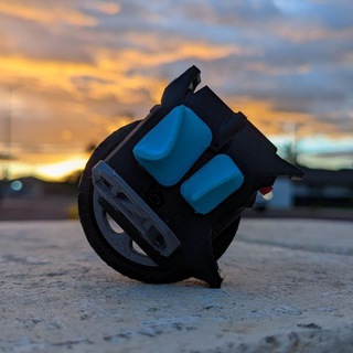 Mini Wheel - Community Chat