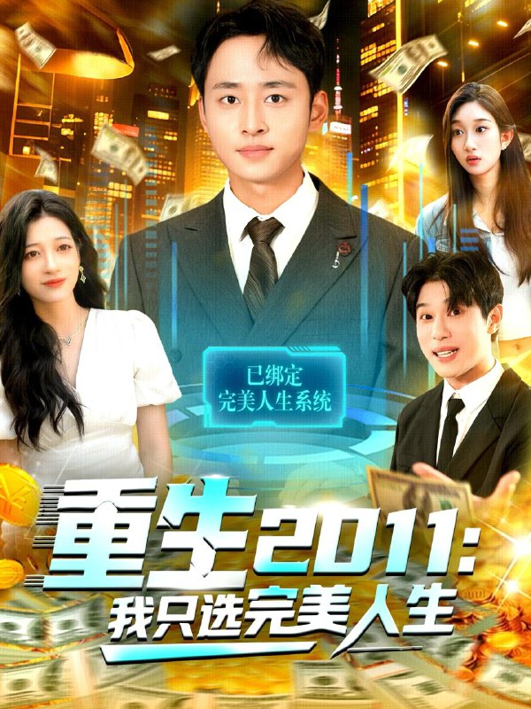 2025年12月1日短剧合集目录1