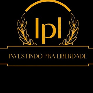 Logo do grupo Investindopraliberdade