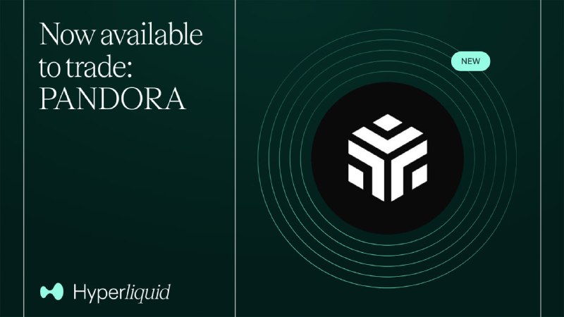 Hyperliquid Announcements news image