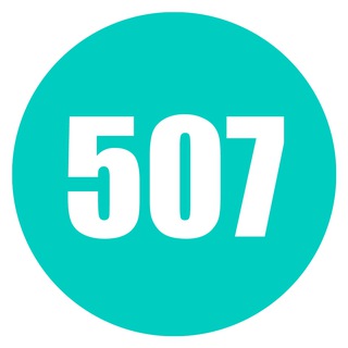 Telegram profile photo for 507.ai-507出海【关注频道,实时公告】