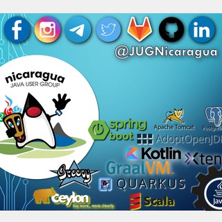 JAVA NICARAGUA (JUG)
