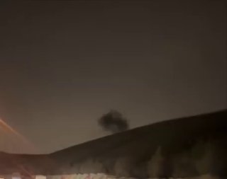 Documentation from Tehran - 2026-03-30