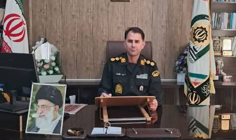 سنقـــر نیـــوز: 💫کشف 250 کيلوگرم مواد مخدر گل در سنقر 🔹فرمانده انتظامي سنقروکليايي از کشف 250 کيلوگرم مواد مخدر از نوع گل در اين شهرستان
