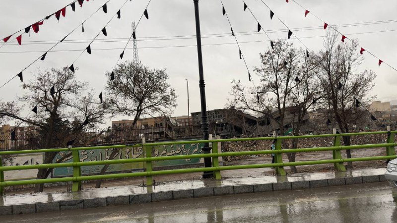 Documentation from Hamadan - 2026-03-15