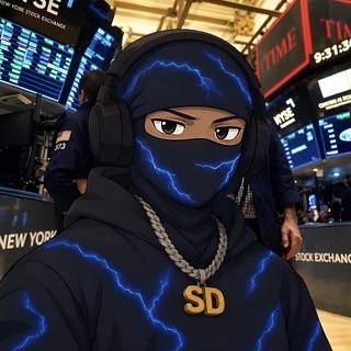 Telegram profile photo for SD CALLS