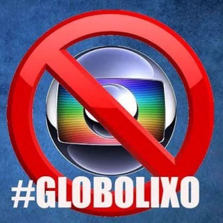 #Globo Lixo