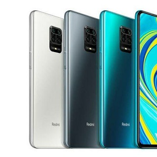 Redmi Note 9s y 5📲 Development Telegram Group Link