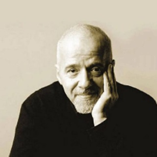 Paulo Coelho Español Chat